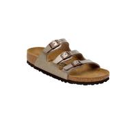 BIRKENSTOCK Mule 'Florida BF' bronze, Taille 40