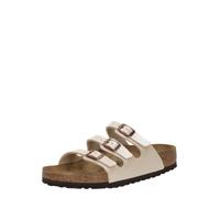 BIRKENSTOCK Mule 'Florida' blanc, Taille 41