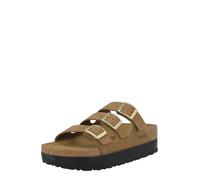 BIRKENSTOCK Mule 'Florida III' brocart, Taille 38