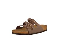 BIRKENSTOCK Mule 'FLORIDA' moka, Taille 36