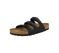 BIRKENSTOCK Mule 'Florida' noir, Taille 39