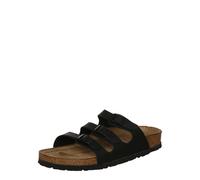 BIRKENSTOCK Mule 'Florida' noir, Taille 39