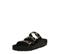 BIRKENSTOCK Mule 'Florida' noir, Taille 40