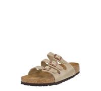 BIRKENSTOCK Mule 'Florida' noisette, Taille 37
