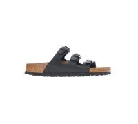 BIRKENSTOCK Mule 'Florida SFB Birko Flor Narrow Fit Black' noir, Taille 36