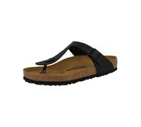 BIRKENSTOCK Mule 'Gizeh' noir, Taille 44