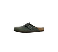 BIRKENSTOCK Mule 'LEOI' vert, Taille 36