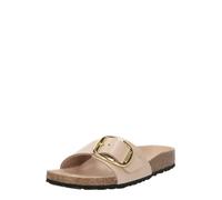 BIRKENSTOCK Mule 'Madrid' beige, Taille 43