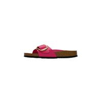 BIRKENSTOCK Mule 'Madrid' fuchsia, Taille 39