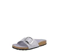 BIRKENSTOCK Mule 'Madrid' lavande, Taille 36