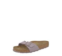 BIRKENSTOCK Mule 'Madrid' lilas, Taille 39