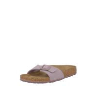 BIRKENSTOCK Mule 'Madrid' mauve, Taille 40