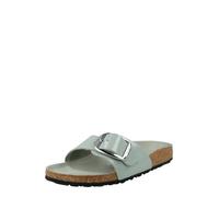 BIRKENSTOCK Mule 'Madrid' menthe, Taille 37
