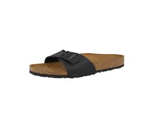 BIRKENSTOCK Mule 'Madrid' noir, Taille 42