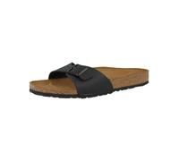 BIRKENSTOCK Mule 'Madrid' noir, Taille 45