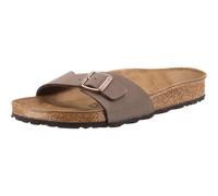 BIRKENSTOCK Mule 'Madrid' noisette, Taille 46