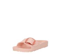 BIRKENSTOCK Mule 'Madrid' rose, Taille 36