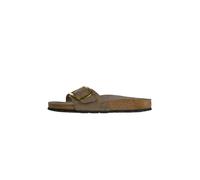 BIRKENSTOCK Mule 'Madrid' taupe, Taille 41