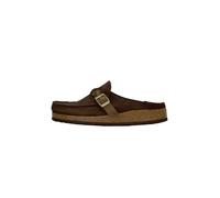 BIRKENSTOCK Mule marron, Taille 35
