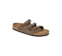 BIRKENSTOCK Mule marron, Taille 38