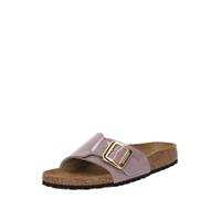BIRKENSTOCK Mule mauve, Taille 41