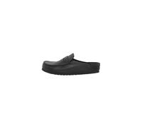 BIRKENSTOCK Mule 'Naples' noir, Taille 40
