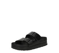 BIRKENSTOCK Mule noir, Taille 36