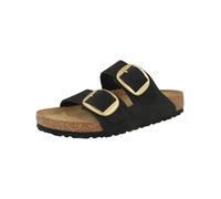 BIRKENSTOCK Mule noir, Taille 38