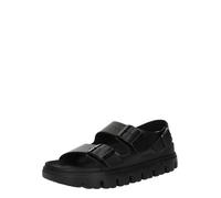 BIRKENSTOCK Mule noir, Taille 39