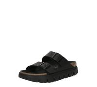 BIRKENSTOCK Mule noir, Taille 41