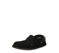 BIRKENSTOCK Mule noir, Taille 43