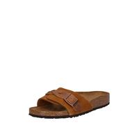 BIRKENSTOCK Mule 'Oita Leve' cognac, Taille 39