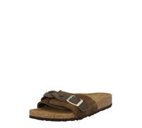 BIRKENSTOCK Mule 'Oita' marron, Taille 41