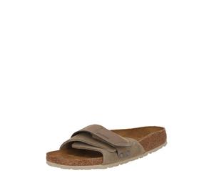 BIRKENSTOCK Mule 'Oita' taupe, Taille 38