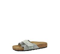 BIRKENSTOCK Mule 'Oita' vert pastel, Taille 38