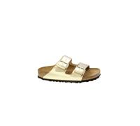 BIRKENSTOCK Mule or, Taille 38