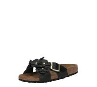 BIRKENSTOCK Mule 'Siena II' noir, Taille 40