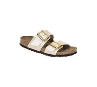 BIRKENSTOCK Mule 'Sydney' blanc cassé, Taille 40