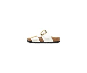 BIRKENSTOCK Mule 'Sydney' blanc, Taille 37