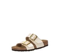 BIRKENSTOCK Mule 'Sydney' blanc, Taille 38
