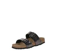BIRKENSTOCK Mule 'Sydney' noir, Taille 37
