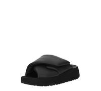 BIRKENSTOCK Mule 'Theda LENA' noir, Taille 37