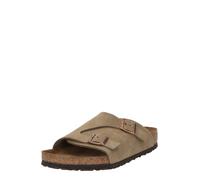 Mule Birkenstock Birkenstock Zurich Suede Birkenstock 40