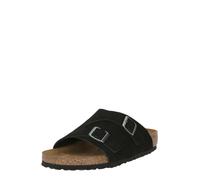 BIRKENSTOCK Mule 'Zürich' noir, Taille 36