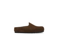 BIRKENSTOCK Mules AMSTERDAM WRAPPED marron | 36