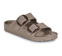 BIRKENSTOCK Mules Arizona Big Buckle EVA in Beige 36