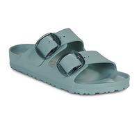 BIRKENSTOCK Mules Arizona Big Buckle EVA in Bleu 40