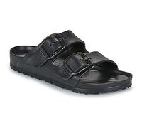 BIRKENSTOCK Mules Arizona Big Buckle EVA in Noir 37