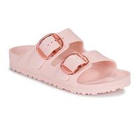 Birkenstock Sandales Arizona Big Buckle étroites rose clair Femme Taille 40