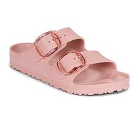 BIRKENSTOCK Mules Arizona Big Buckle EVA in Rose 42